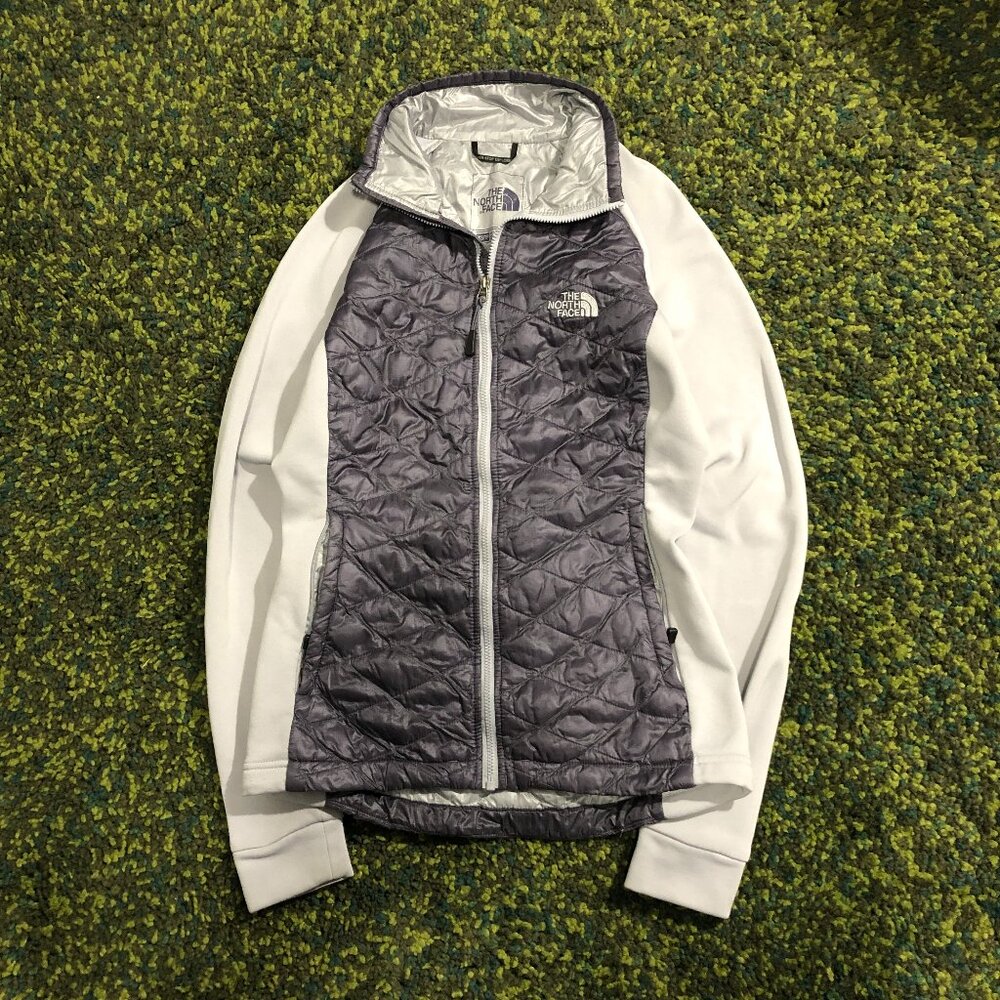 The North Face Women’s Packable Thermoball Jacket (XS)
